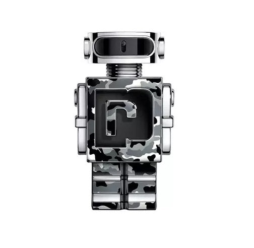Paco Rabanne Phantom Legion Collector Eau de toilette, 100 ml